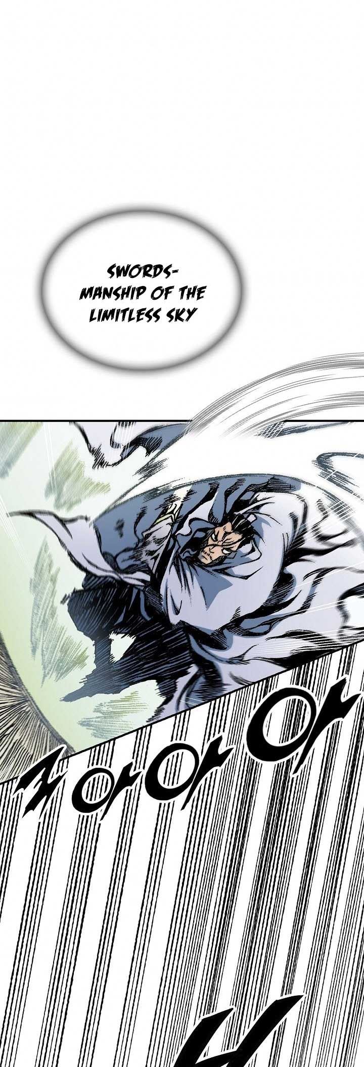 Memoir Of The King Of War Chapter 81 Gambar 50