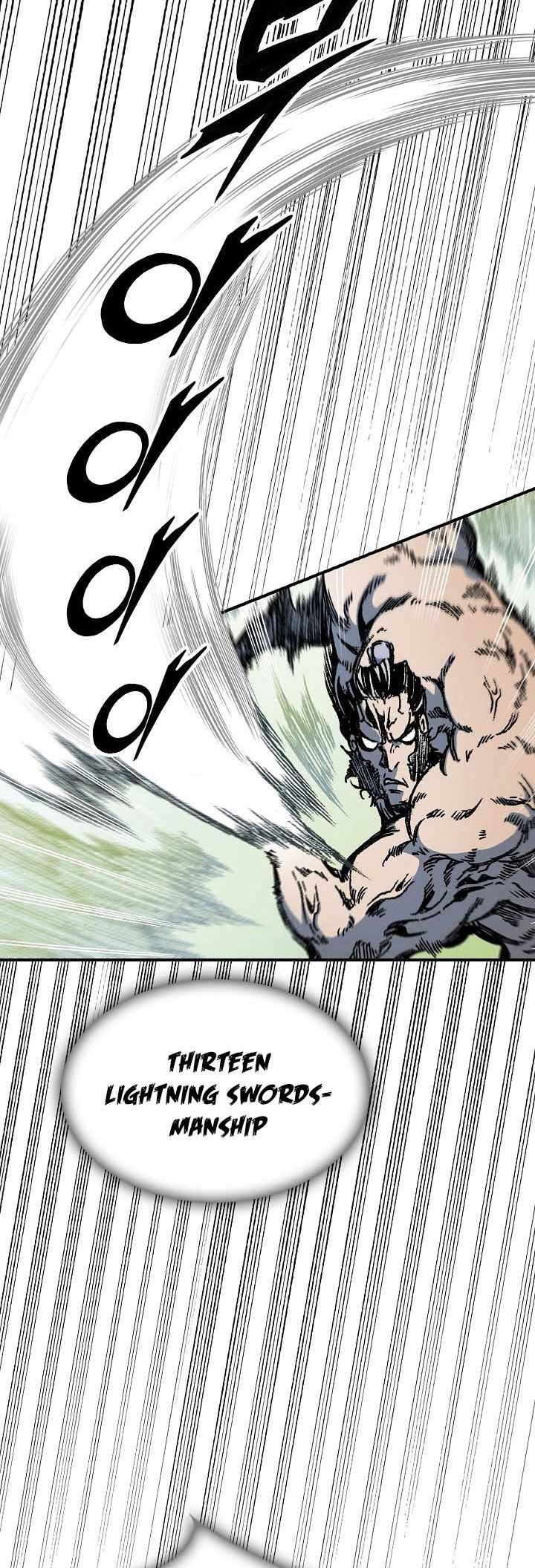 Memoir Of The King Of War Chapter 81 Gambar 51