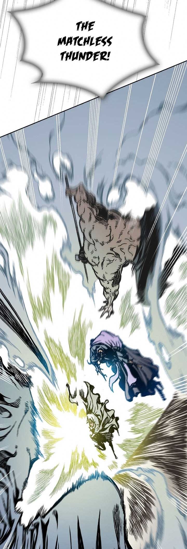 Memoir Of The King Of War Chapter 81 Gambar 52