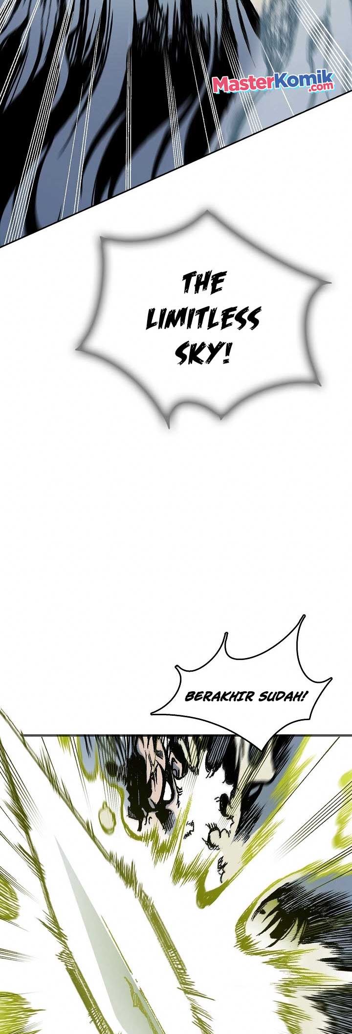 Memoir Of The King Of War Chapter 81 Gambar 53