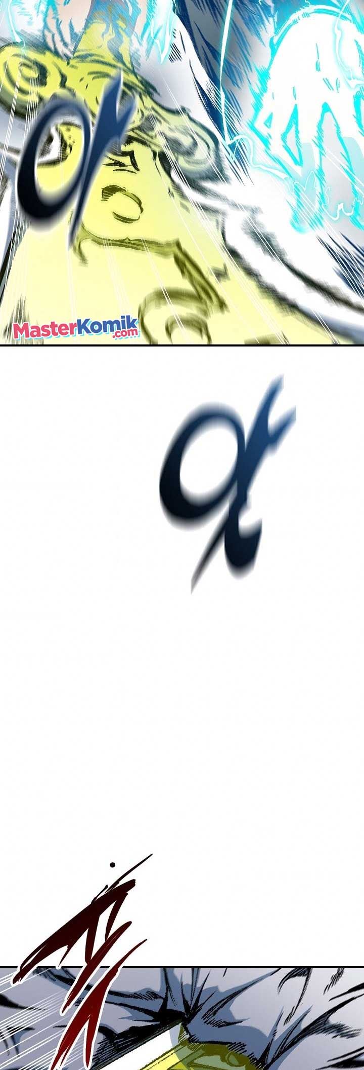 Memoir Of The King Of War Chapter 81 Gambar 55