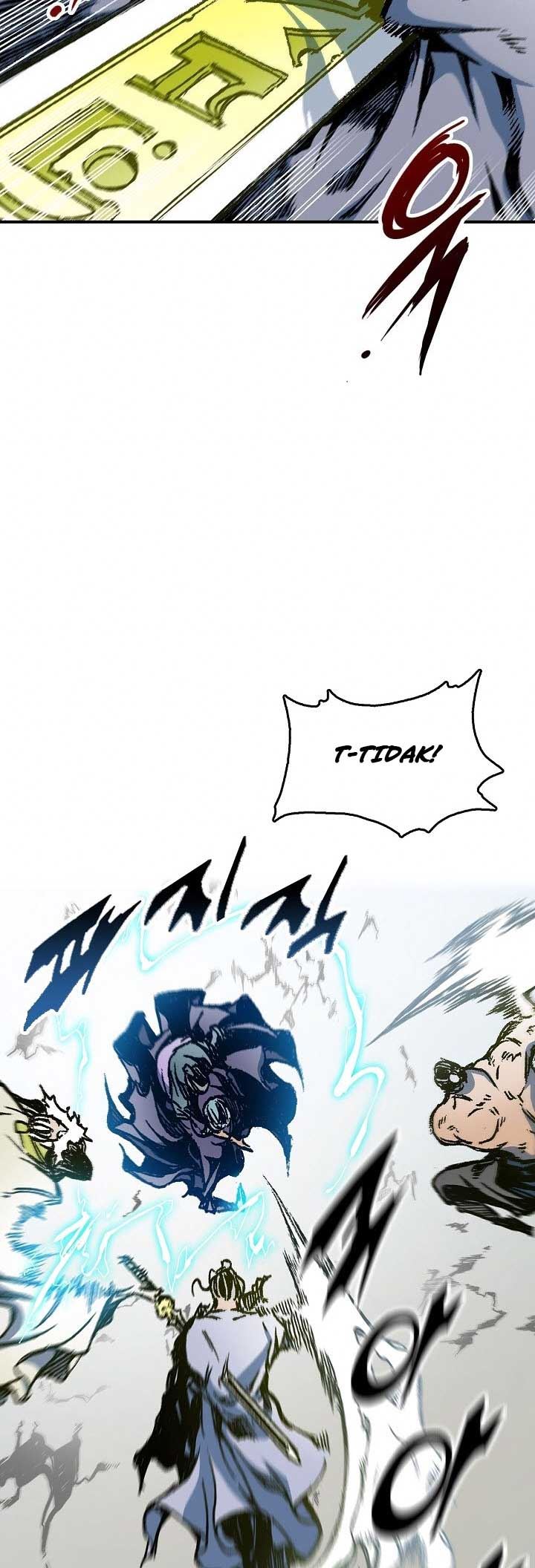 Memoir Of The King Of War Chapter 81 Gambar 56