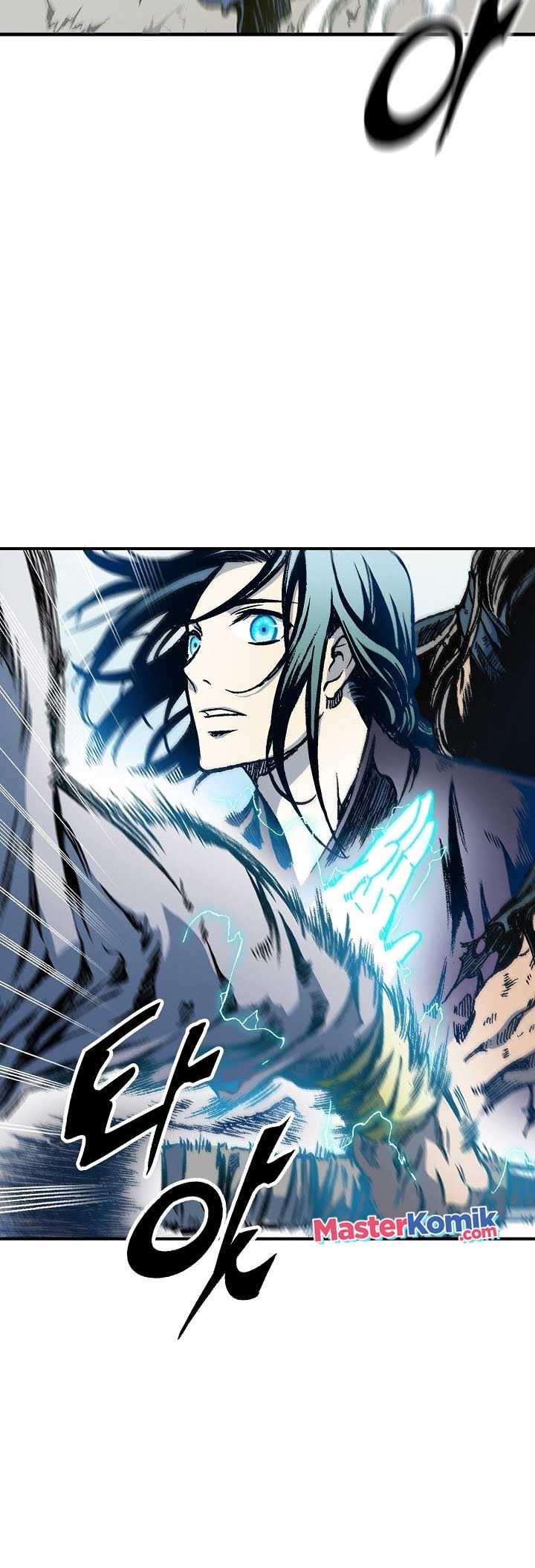 Memoir Of The King Of War Chapter 81 Gambar 57