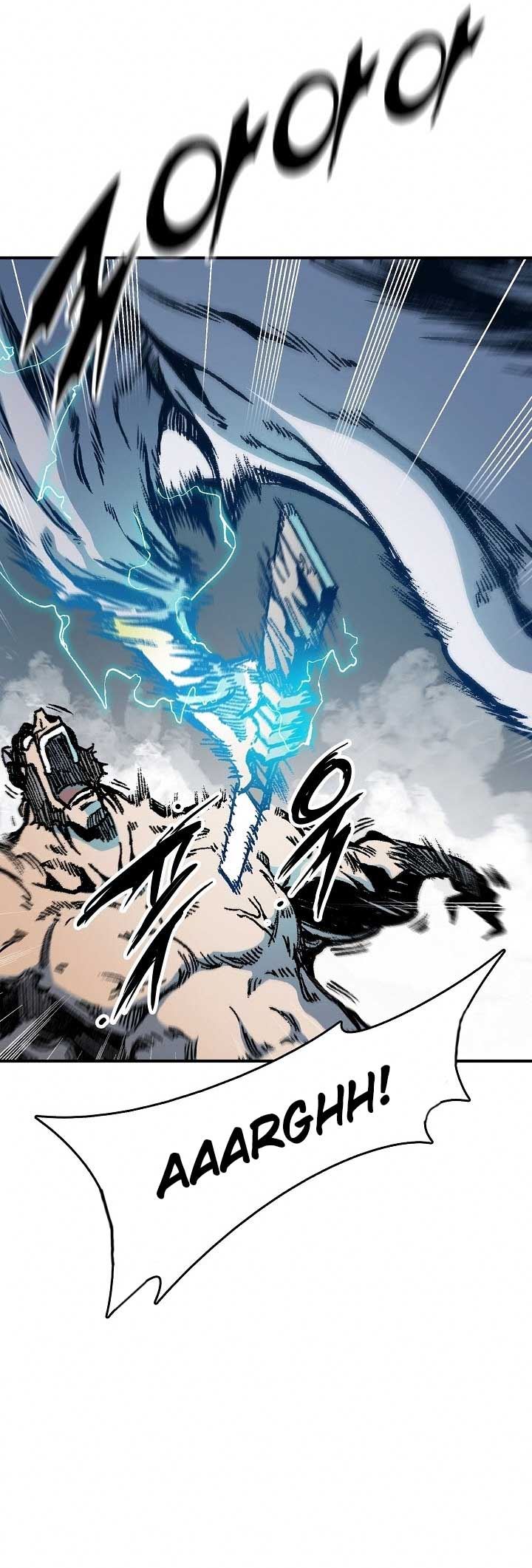 Memoir Of The King Of War Chapter 81 Gambar 58