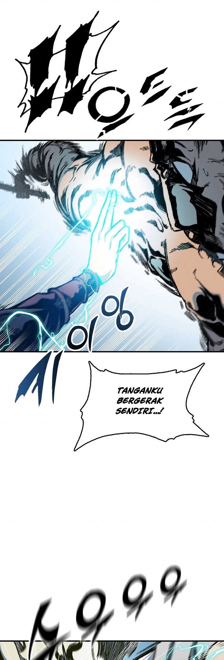 Memoir Of The King Of War Chapter 81 Gambar 59