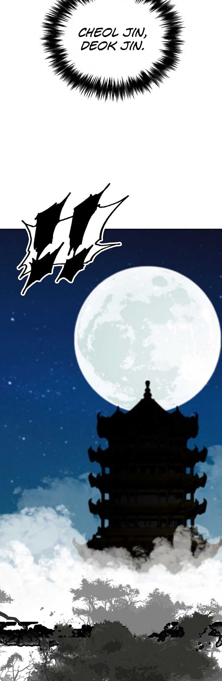 Memoir Of The King Of War Chapter 81 Gambar 6