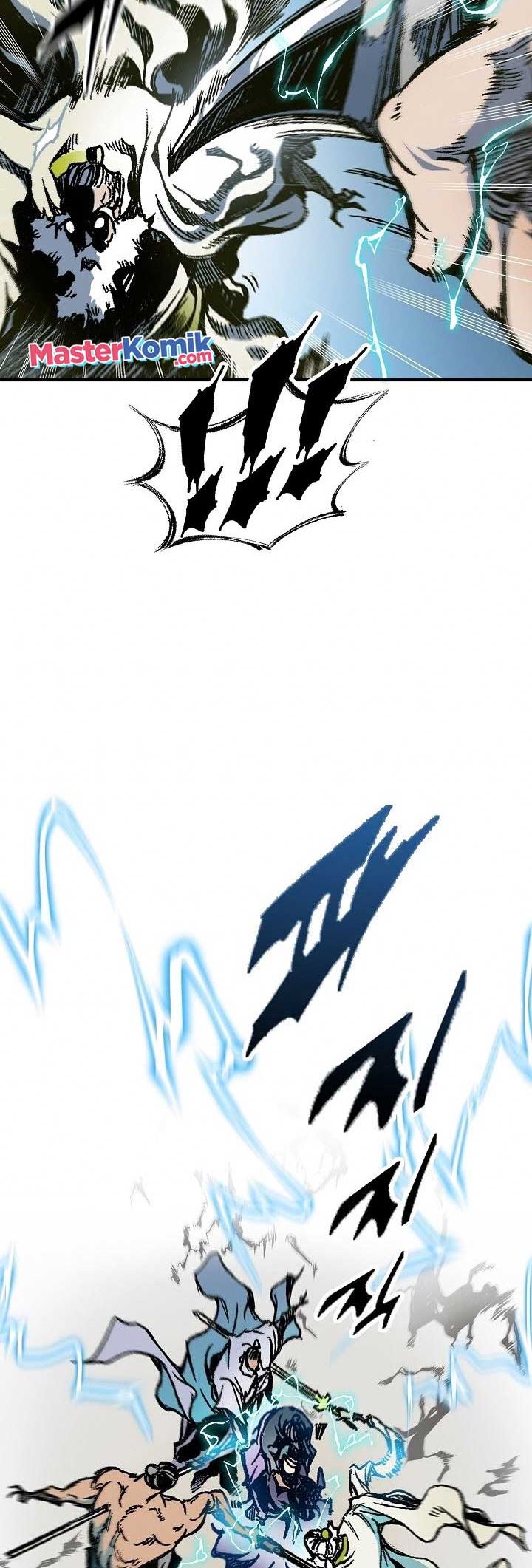 Memoir Of The King Of War Chapter 81 Gambar 60