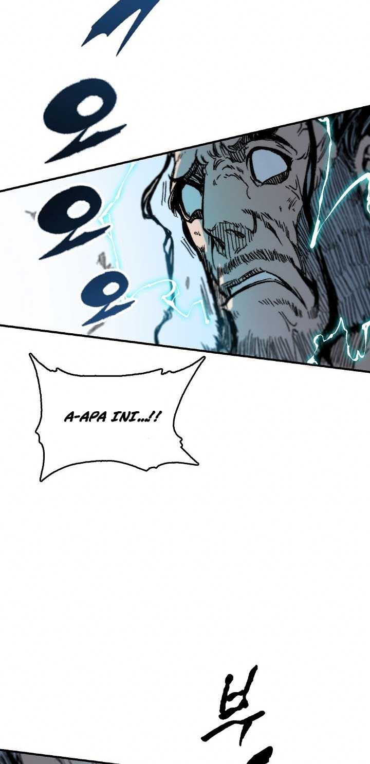 Memoir Of The King Of War Chapter 81 Gambar 62