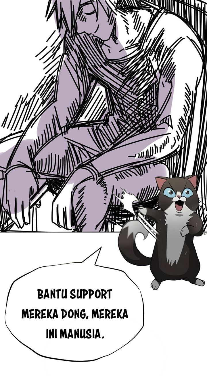 Memoir Of The King Of War Chapter 81 Gambar 68