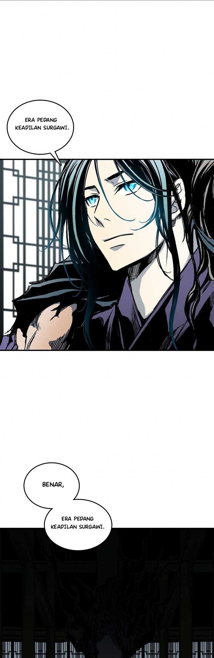 Memoir Of The King Of War Chapter 81 Gambar 11