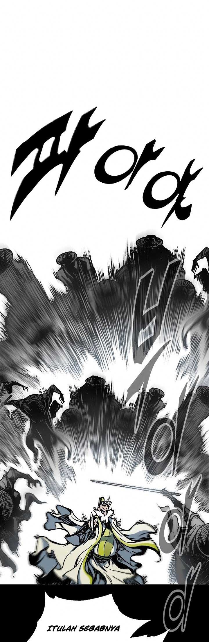 Memoir Of The King Of War Chapter 81 Gambar 21