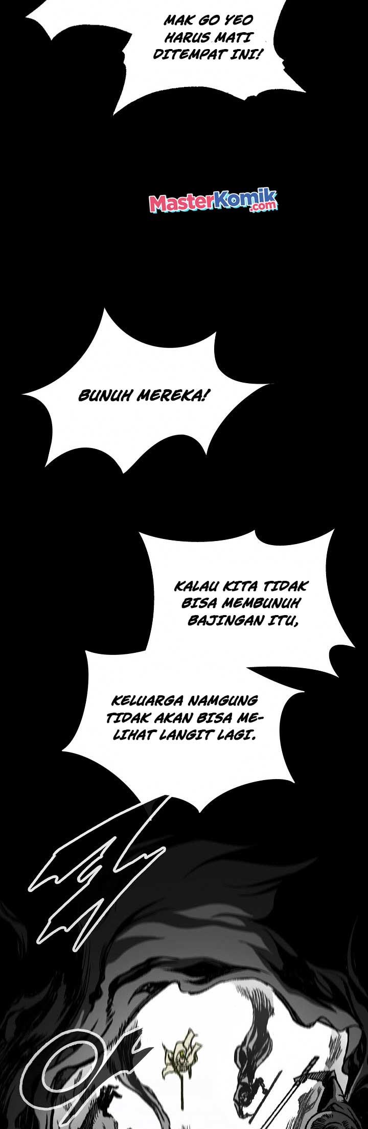 Memoir Of The King Of War Chapter 81 Gambar 22