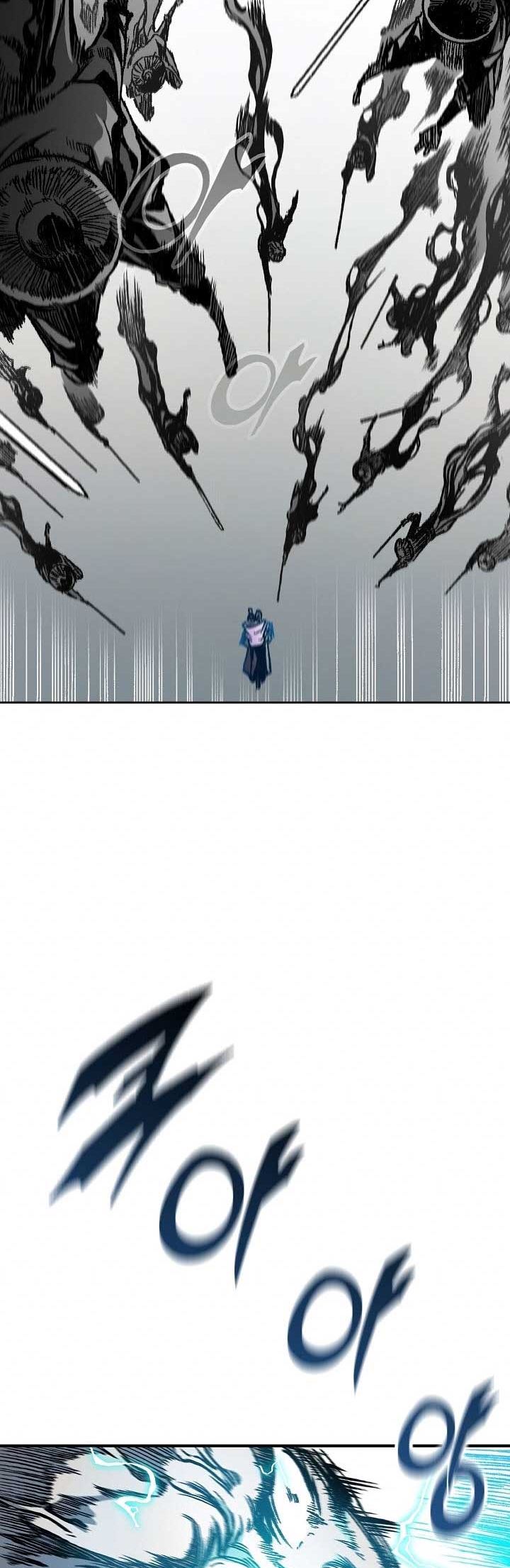 Memoir Of The King Of War Chapter 81 Gambar 23