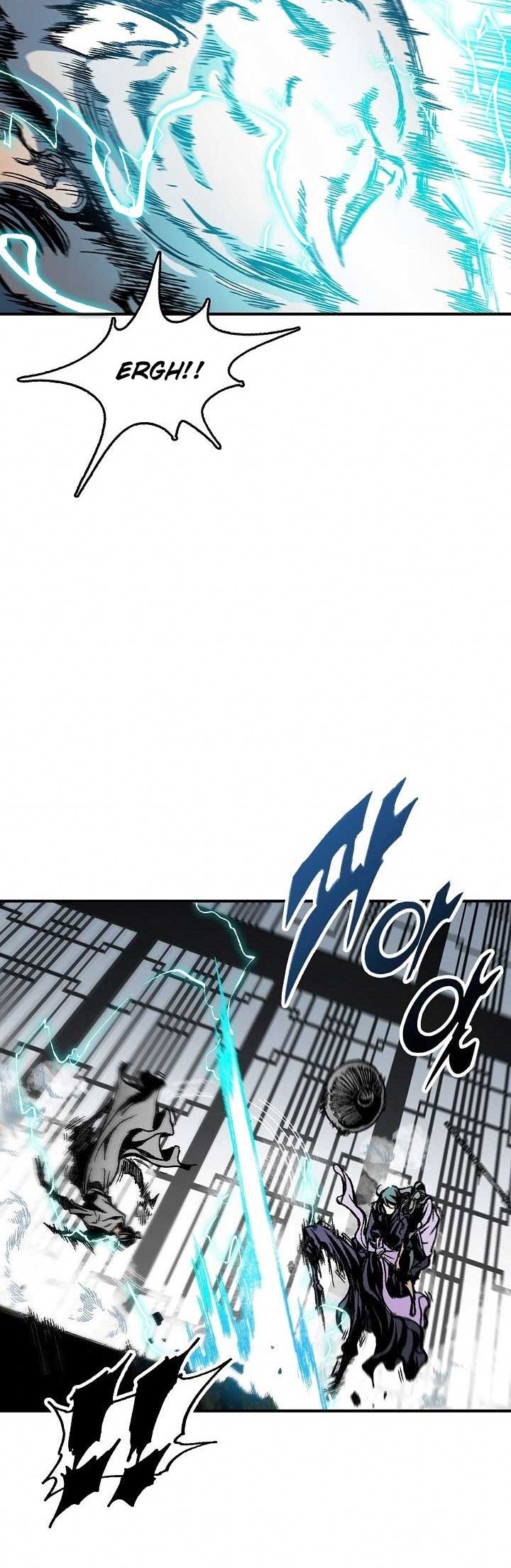 Memoir Of The King Of War Chapter 81 Gambar 24