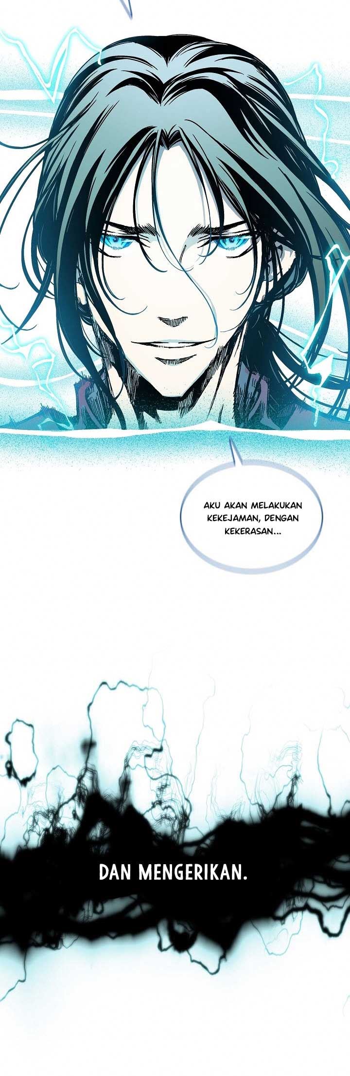 Memoir Of The King Of War Chapter 81 Gambar 26