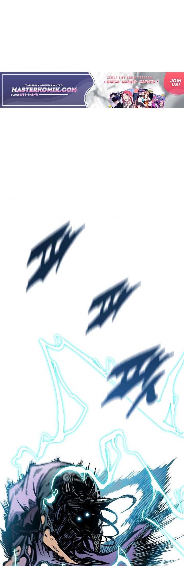 Memoir Of The King Of War Chapter 81 Gambar 28