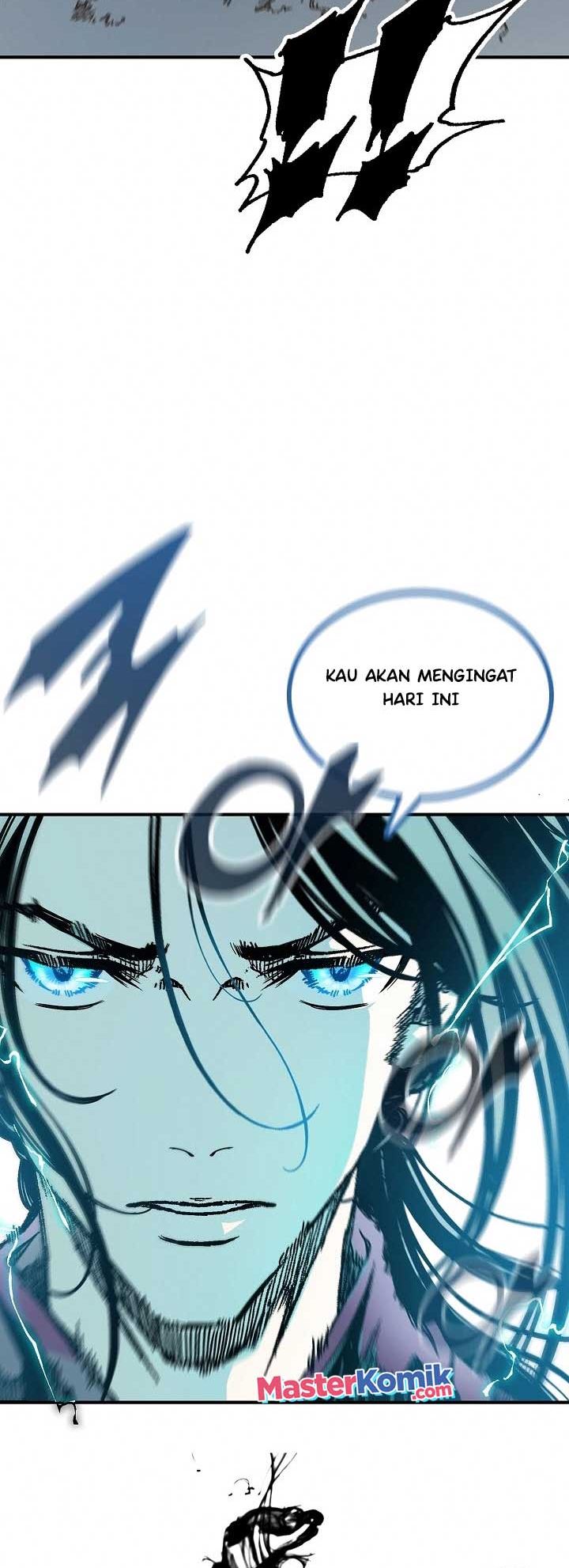 Memoir Of The King Of War Chapter 81 Gambar 3