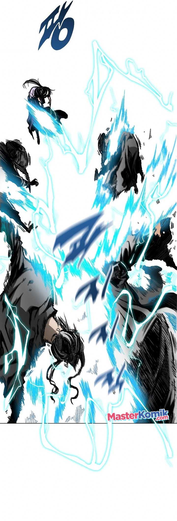 Memoir Of The King Of War Chapter 81 Gambar 30