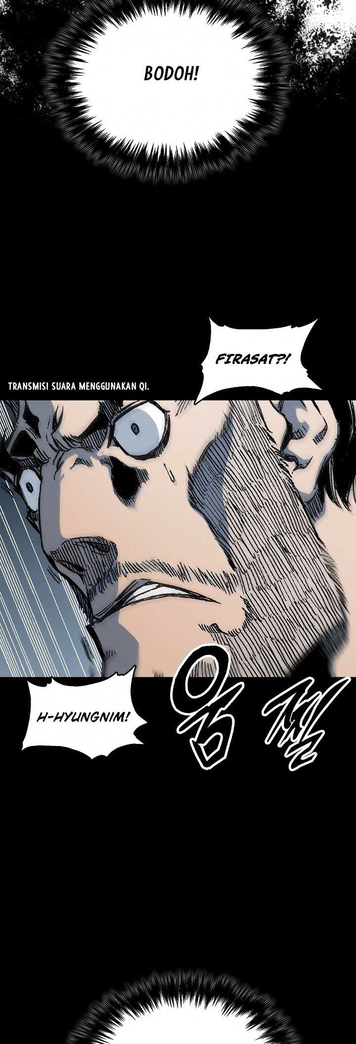 Memoir Of The King Of War Chapter 81 Gambar 32