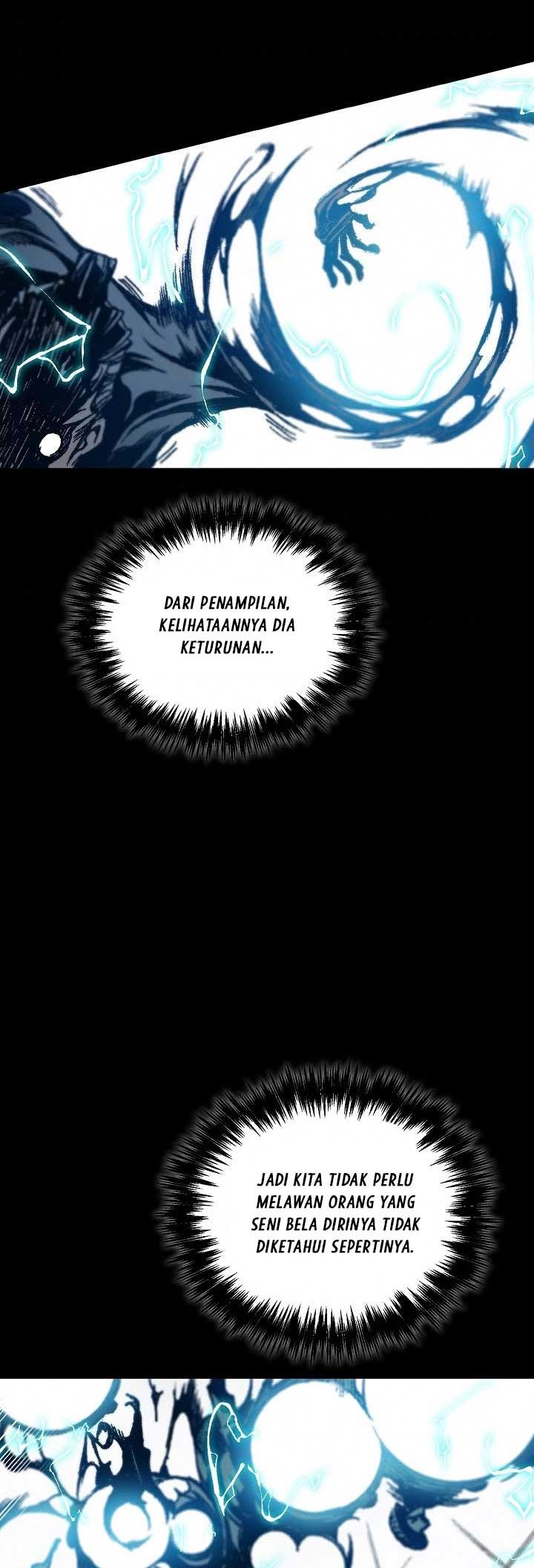 Memoir Of The King Of War Chapter 81 Gambar 35