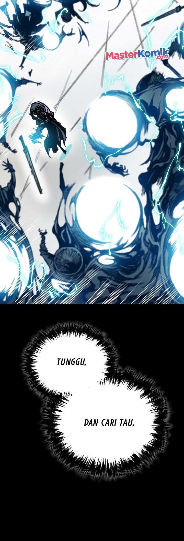 Memoir Of The King Of War Chapter 81 Gambar 36