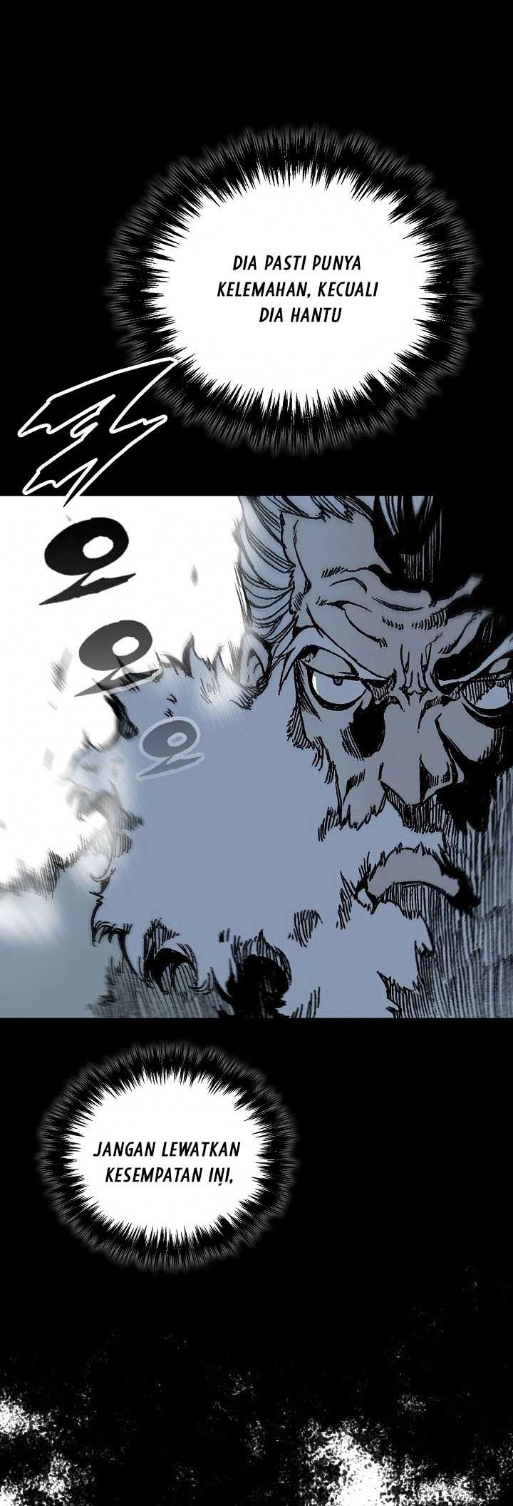 Memoir Of The King Of War Chapter 81 Gambar 37