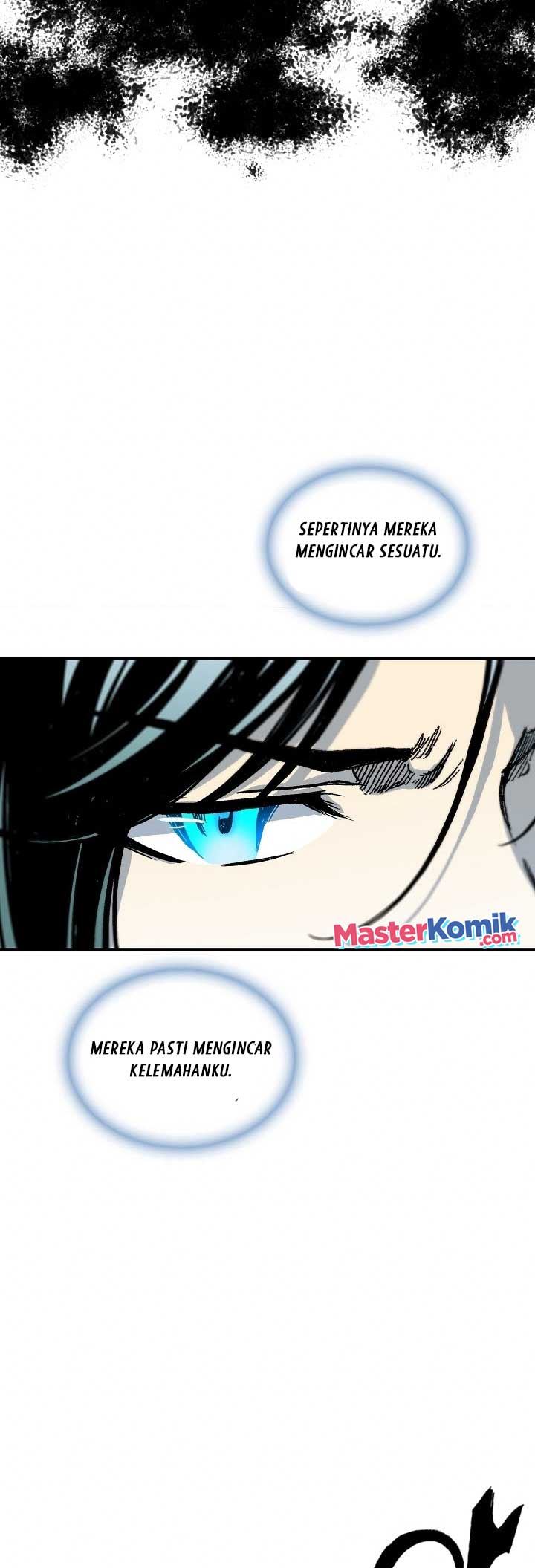 Memoir Of The King Of War Chapter 81 Gambar 38