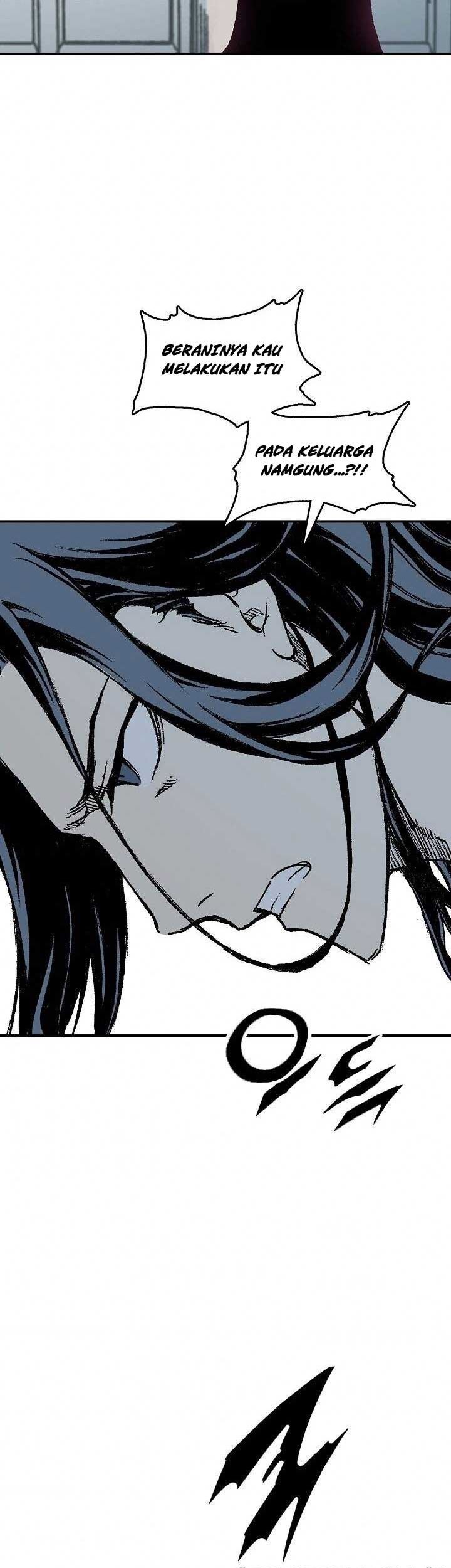 Memoir Of The King Of War Chapter 82 Gambar 91