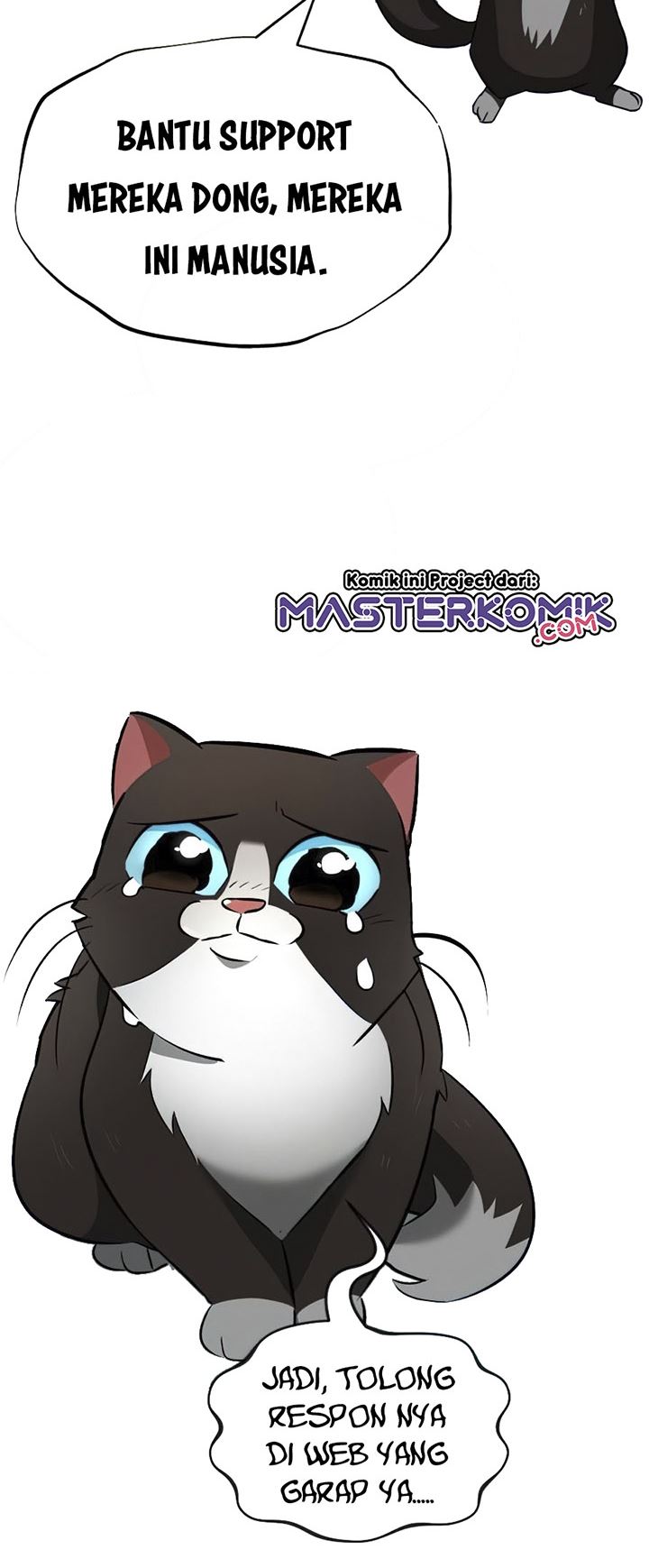 Memoir Of The King Of War Chapter 82 Gambar 97