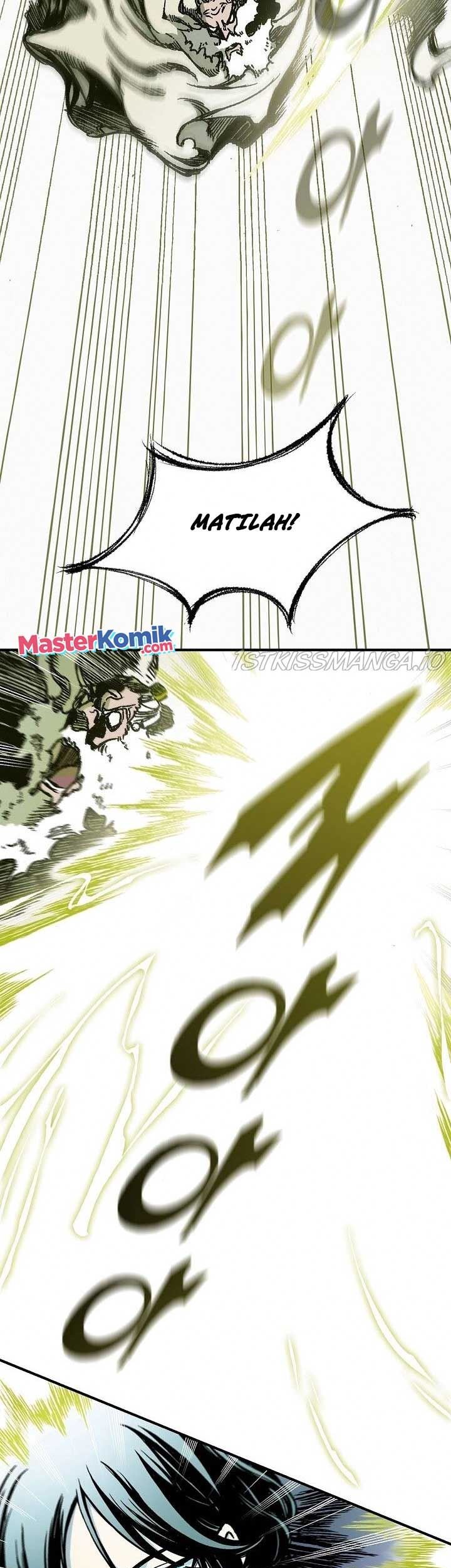 Memoir Of The King Of War Chapter 82 Gambar 17