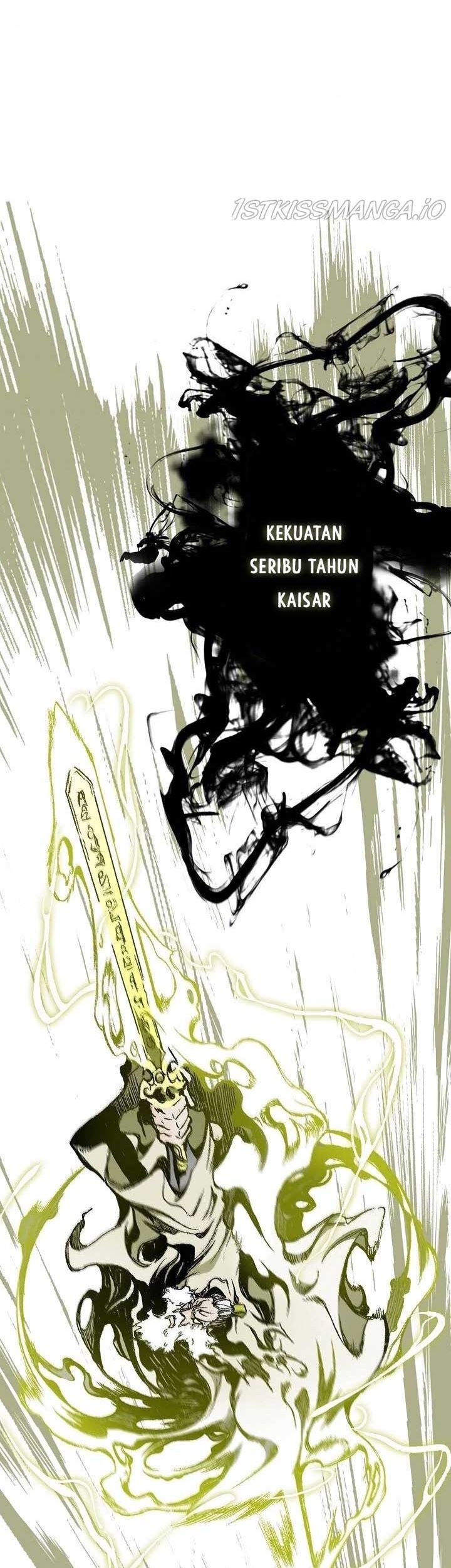 Memoir Of The King Of War Chapter 82 Gambar 27