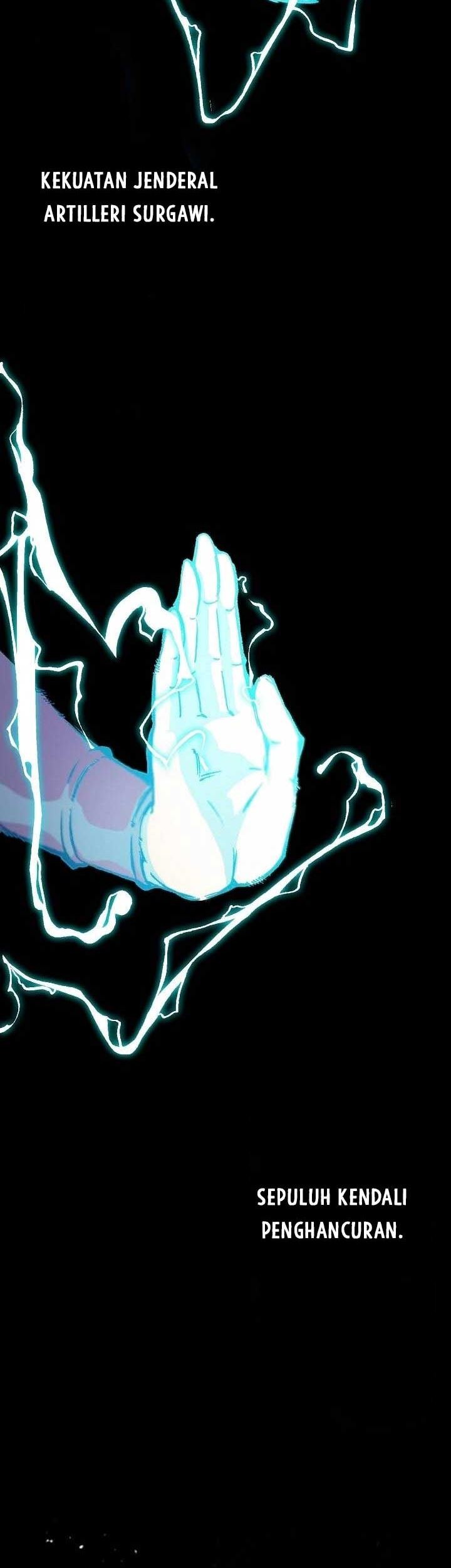 Memoir Of The King Of War Chapter 82 Gambar 31