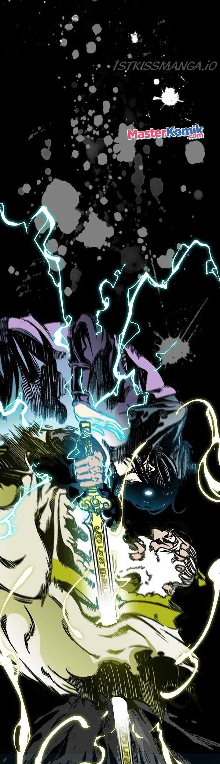 Memoir Of The King Of War Chapter 82 Gambar 33