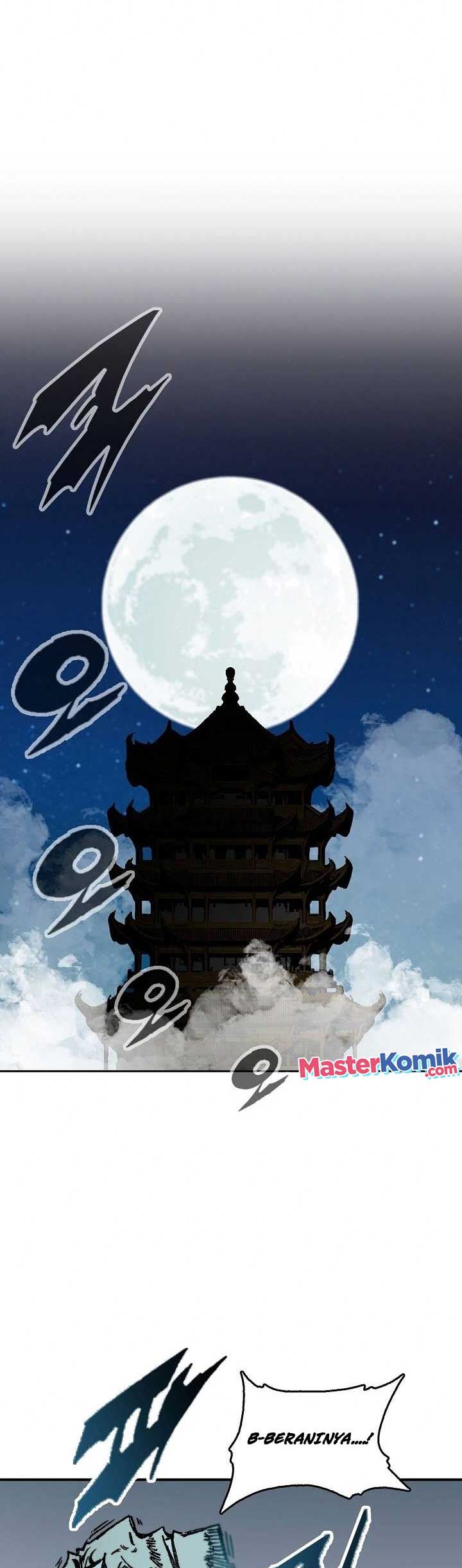 Manhwa Memoir Of The King Of War Chapter 82 gambar nomor 2