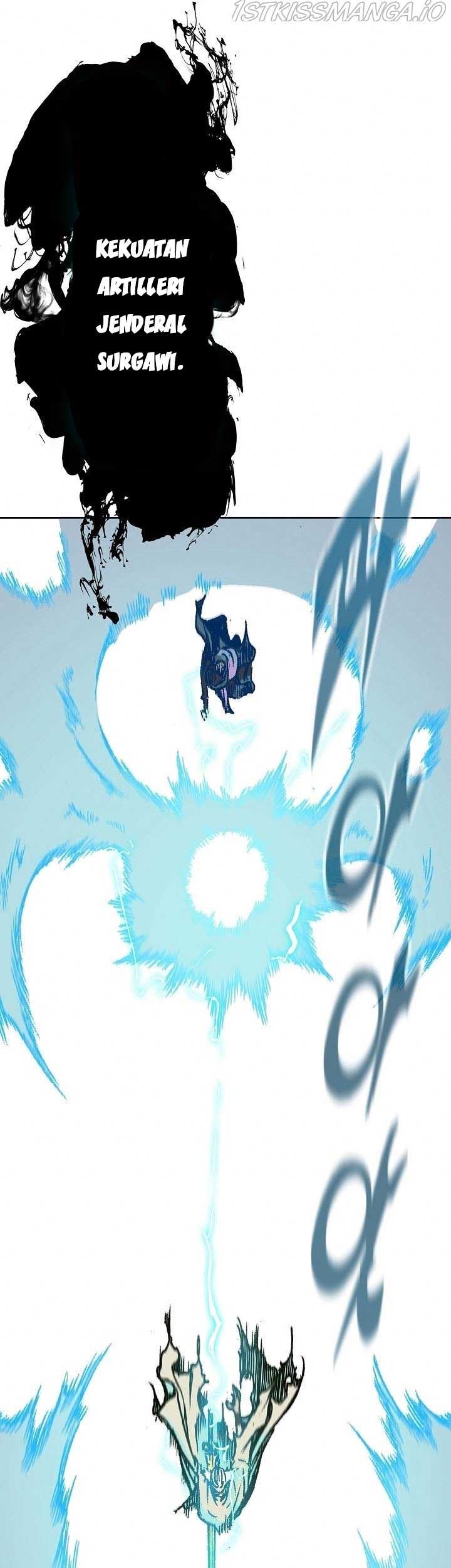 Memoir Of The King Of War Chapter 82 Gambar 41