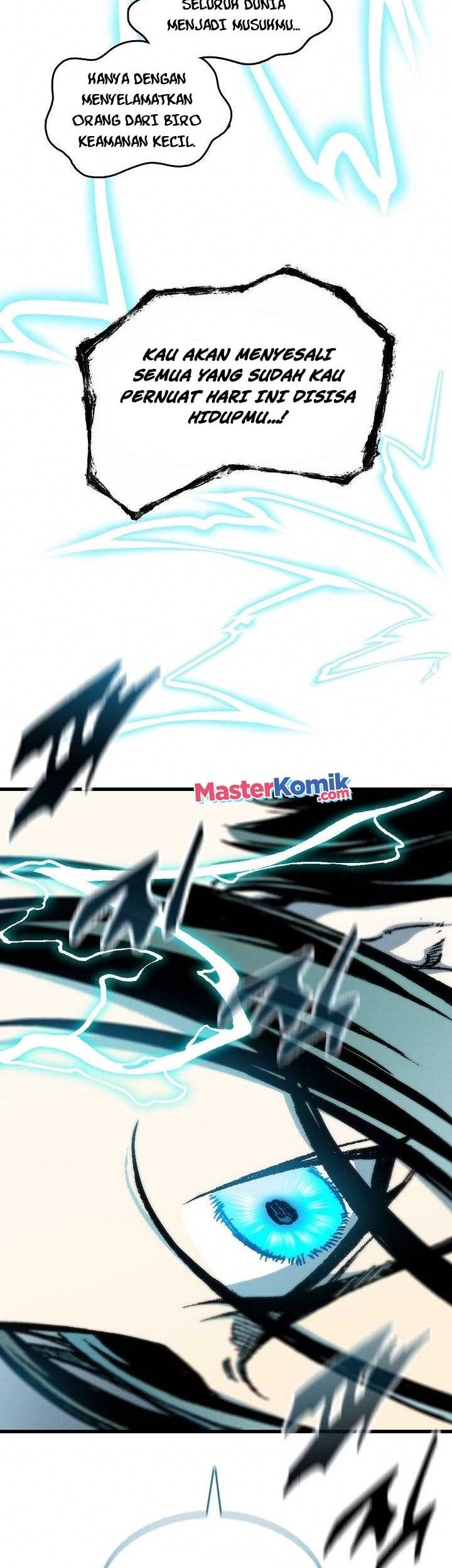 Memoir Of The King Of War Chapter 82 Gambar 37