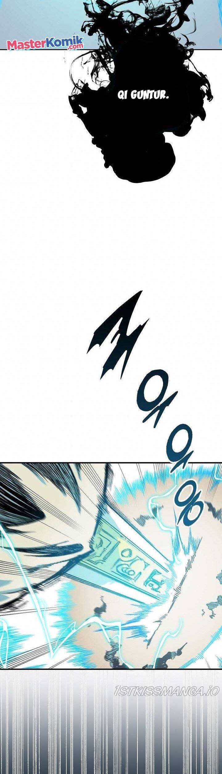 Memoir Of The King Of War Chapter 82 Gambar 43