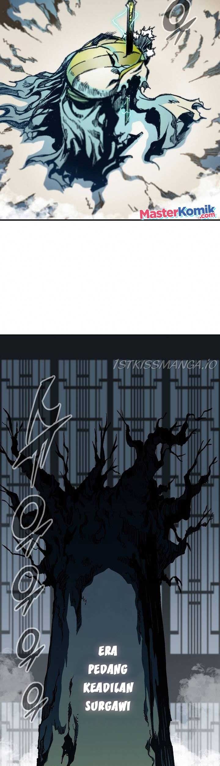 Memoir Of The King Of War Chapter 82 Gambar 47