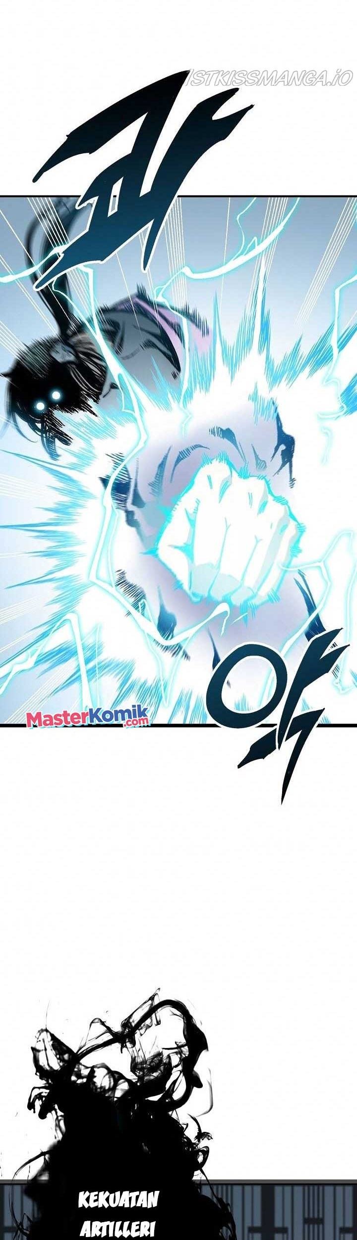 Memoir Of The King Of War Chapter 82 Gambar 51