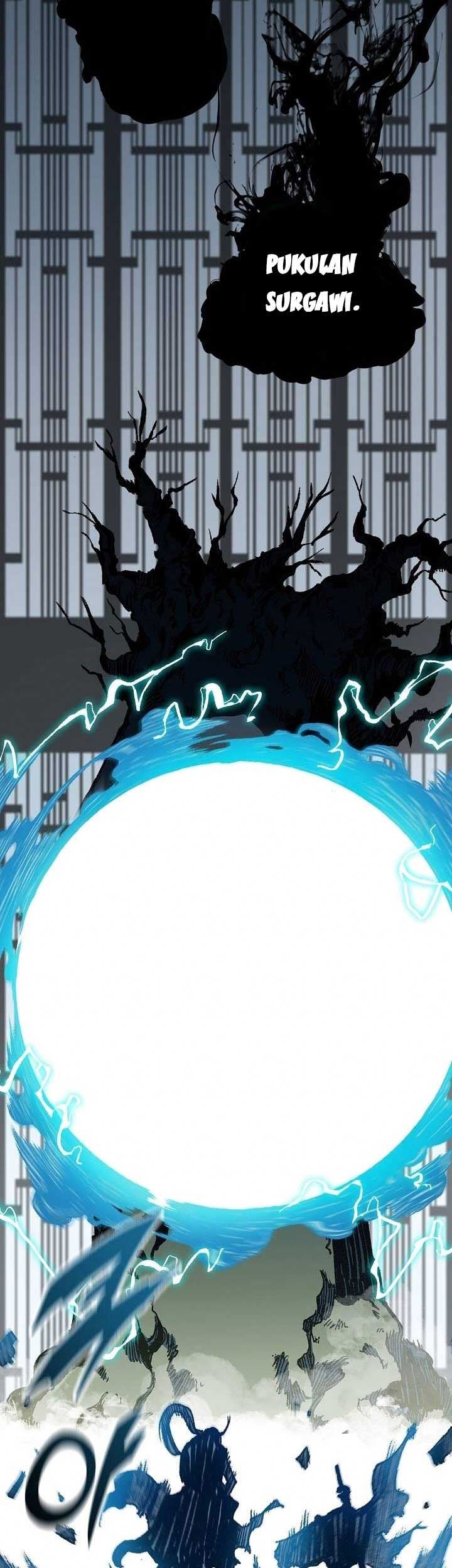 Memoir Of The King Of War Chapter 82 Gambar 53