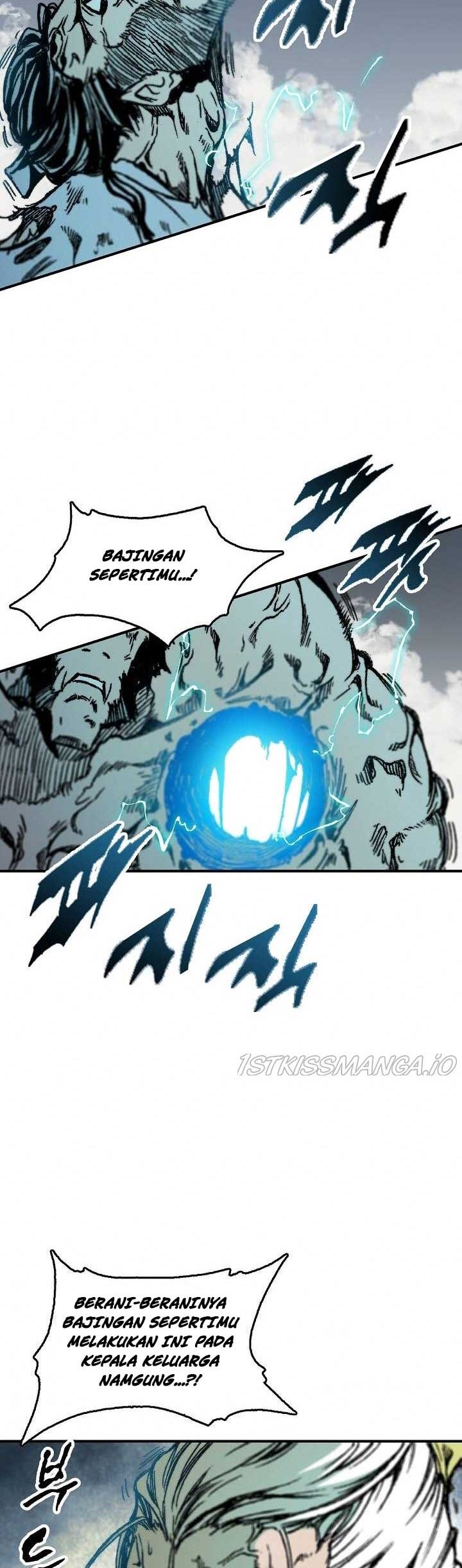 Memoir Of The King Of War Chapter 82 Gambar 3