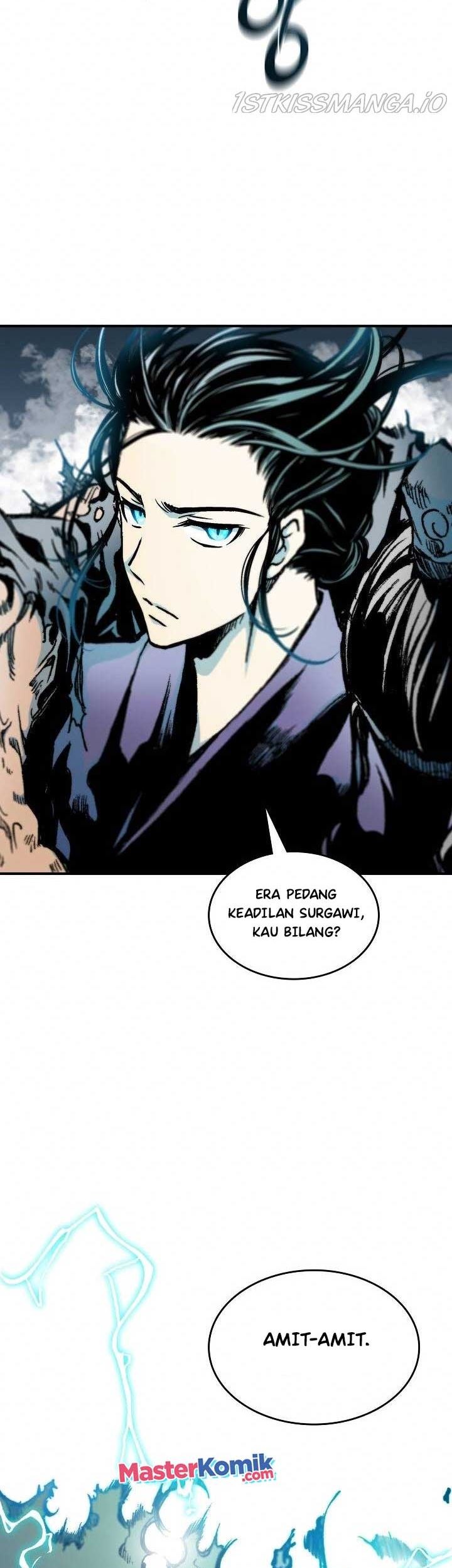 Memoir Of The King Of War Chapter 82 Gambar 55