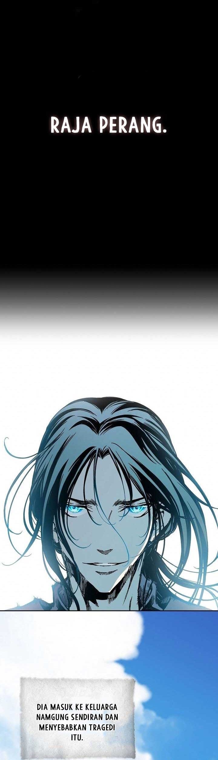 Memoir Of The King Of War Chapter 82 Gambar 69