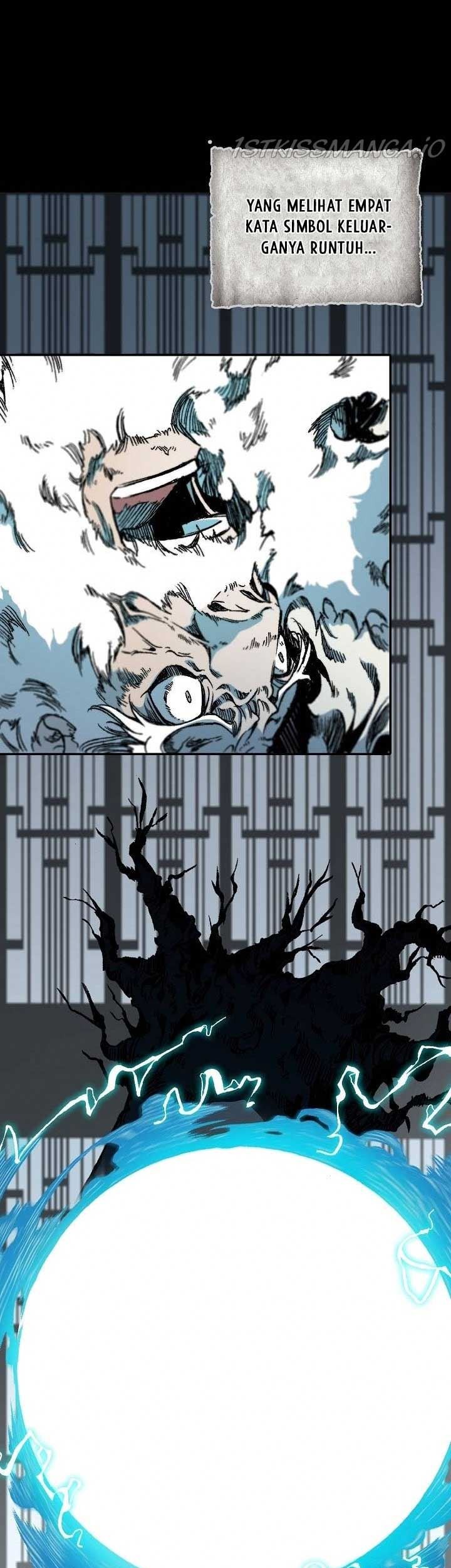 Memoir Of The King Of War Chapter 82 Gambar 65