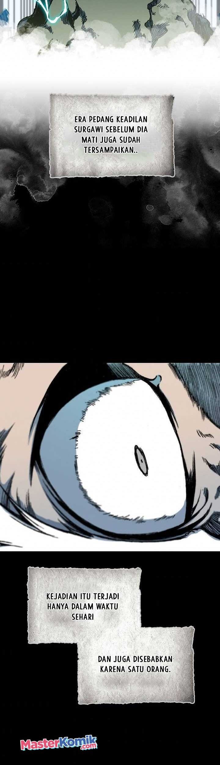 Memoir Of The King Of War Chapter 82 Gambar 67