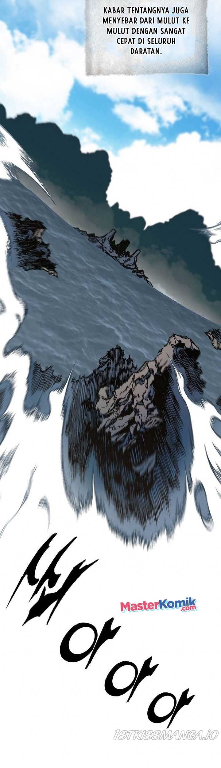 Memoir Of The King Of War Chapter 82 Gambar 71