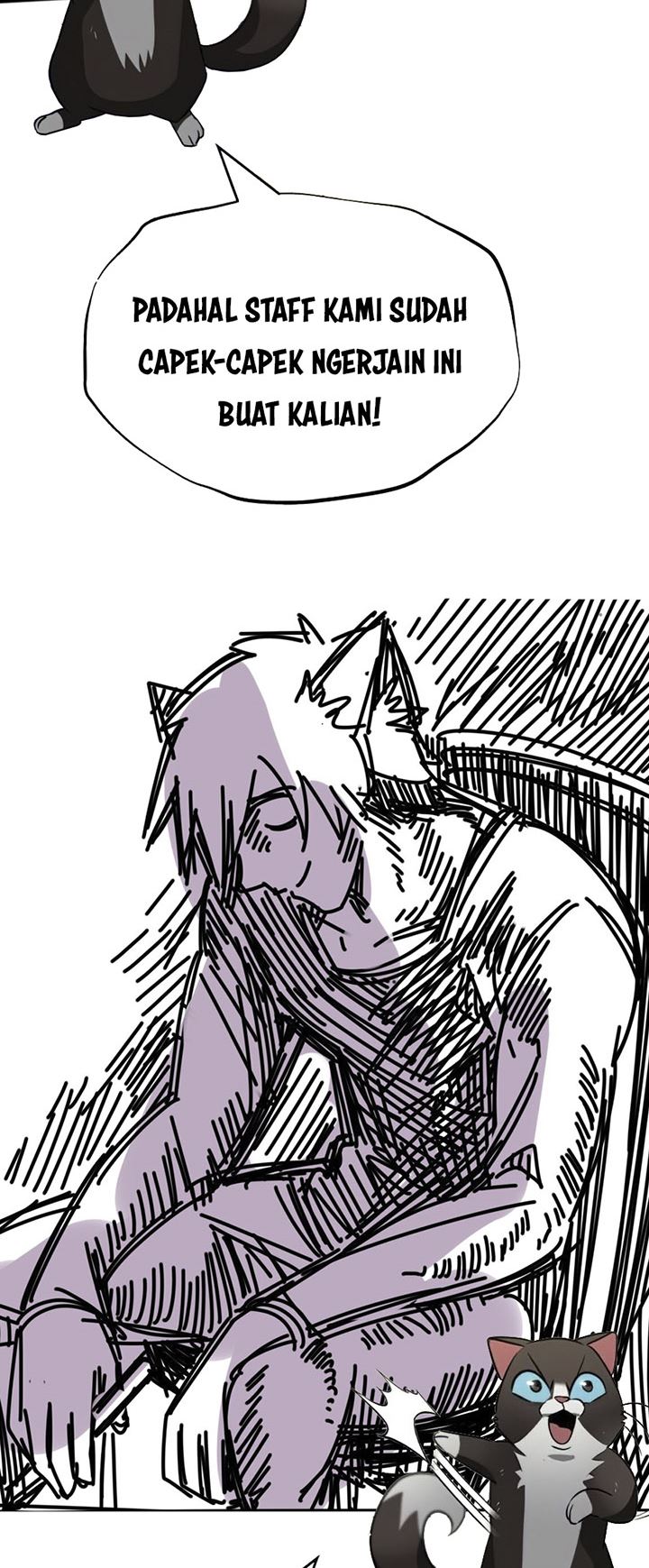 Memoir Of The King Of War Chapter 84 Gambar 87