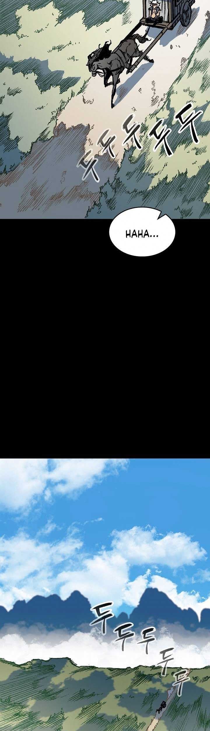 Memoir Of The King Of War Chapter 84 Gambar 8