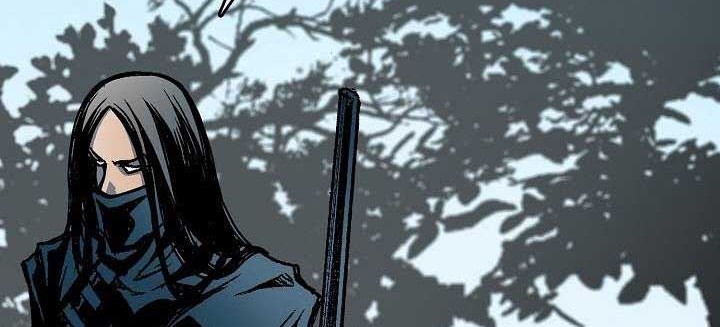 Memoir Of The King Of War Chapter 84 Gambar 15