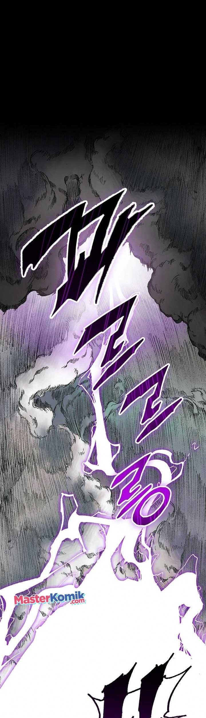 Memoir Of The King Of War Chapter 84 Gambar 24